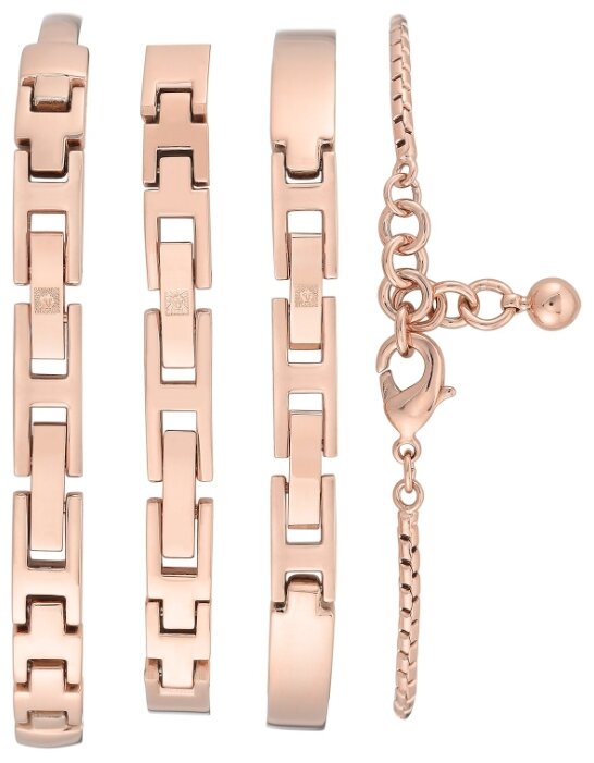

Наручные часы Anne Klein AK/3352GYST, AK/3352GYST