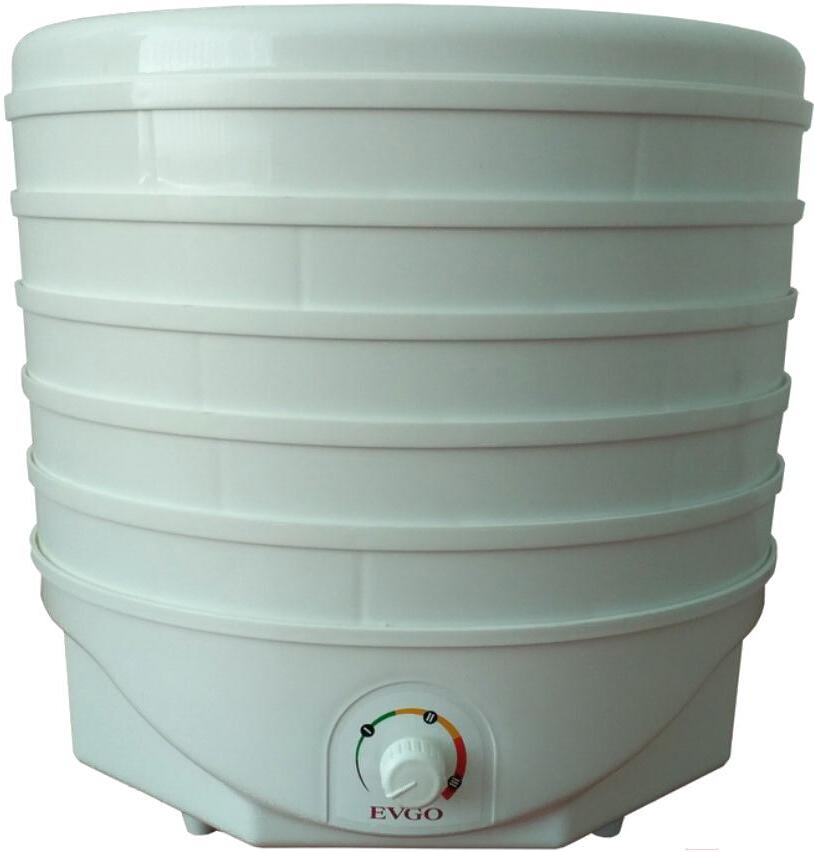 

Сушилка для овощей и фруктов Evgo DVH37-500/5