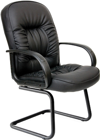 

Офисное кресло CHAIRMAN 416V ЭКО черный матовый [6025664], Офисное кресло CHAIRMAN 416V ЭКО 6025664 черный матовый