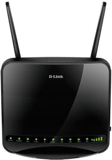

Беспроводной маршрутизатор D-Link DWR-956/4HDB1E