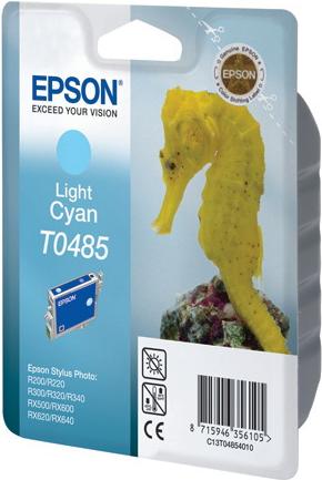 

Картридж для принтера Epson EPT04854010 (C13T04854010), EPT04854010