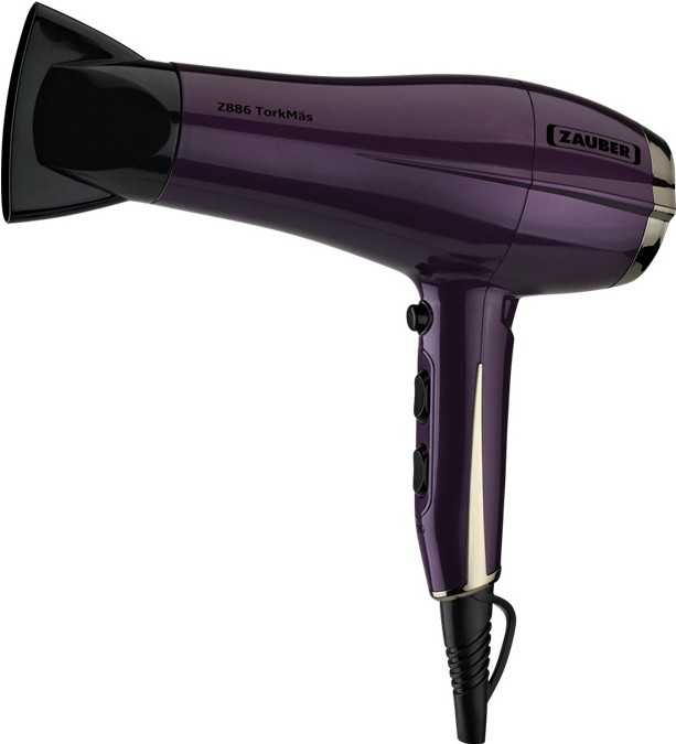

Фен Zauber Z-886