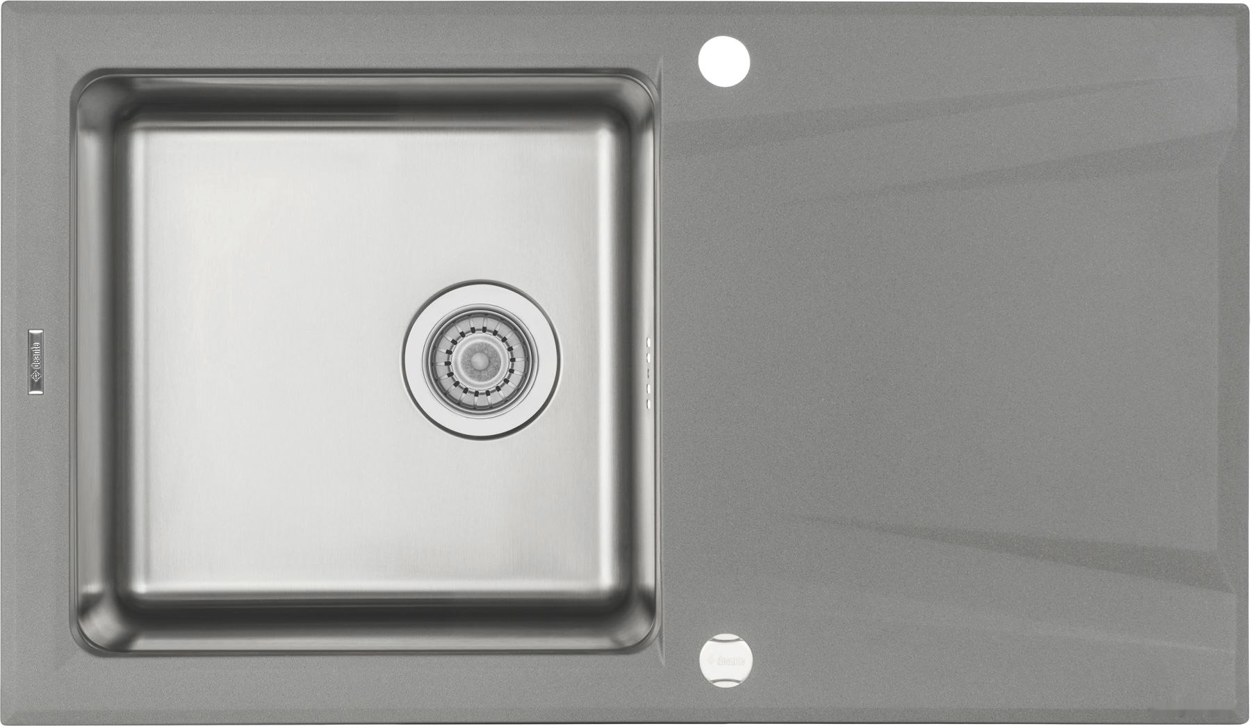 

Кухонная мойка Deante Sink Prime [ZSR S113], Sink Prime