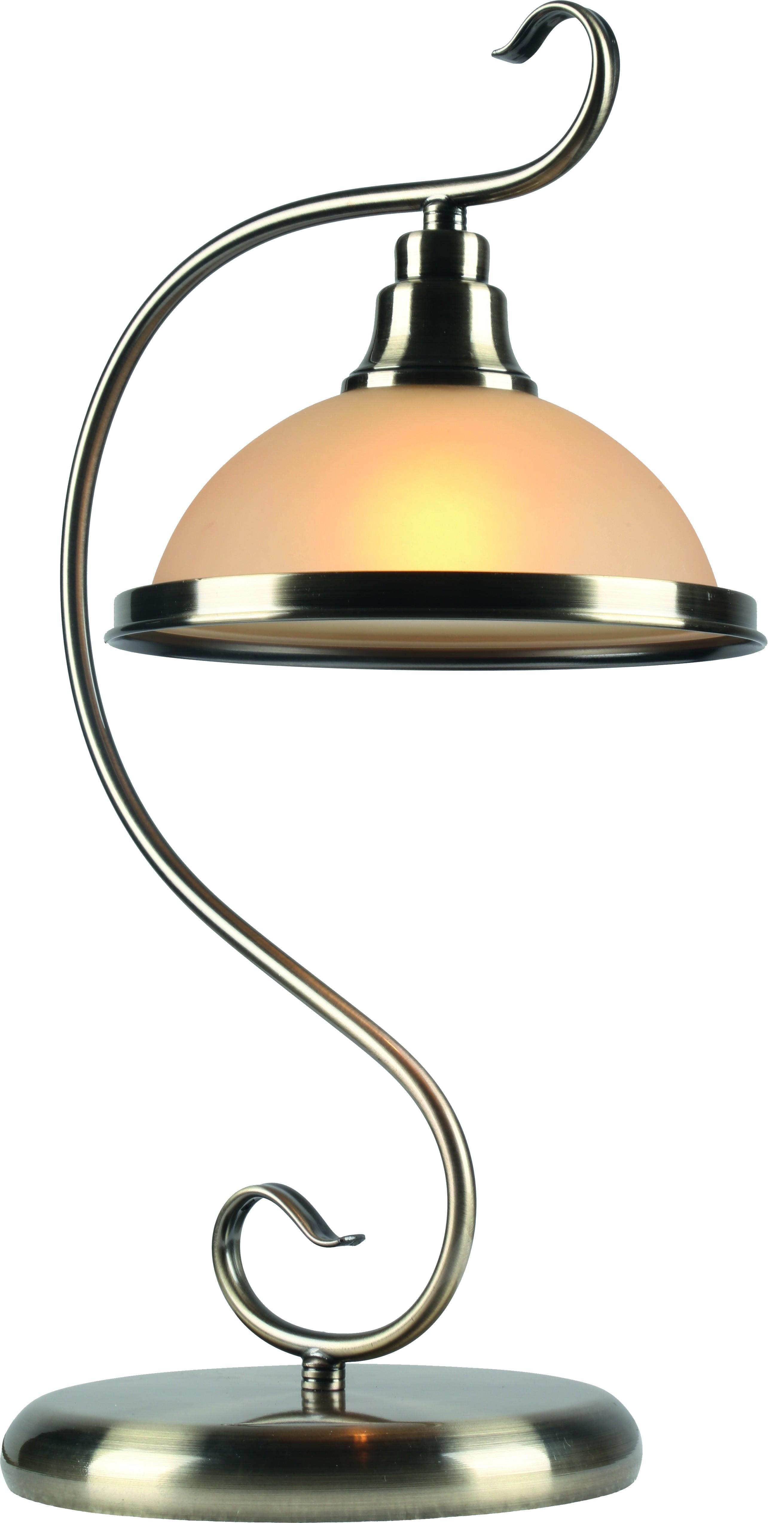 

ARTE Lamp A6905LT-1AB, Настольная лампа Arte Lamp A6905LT-1AB