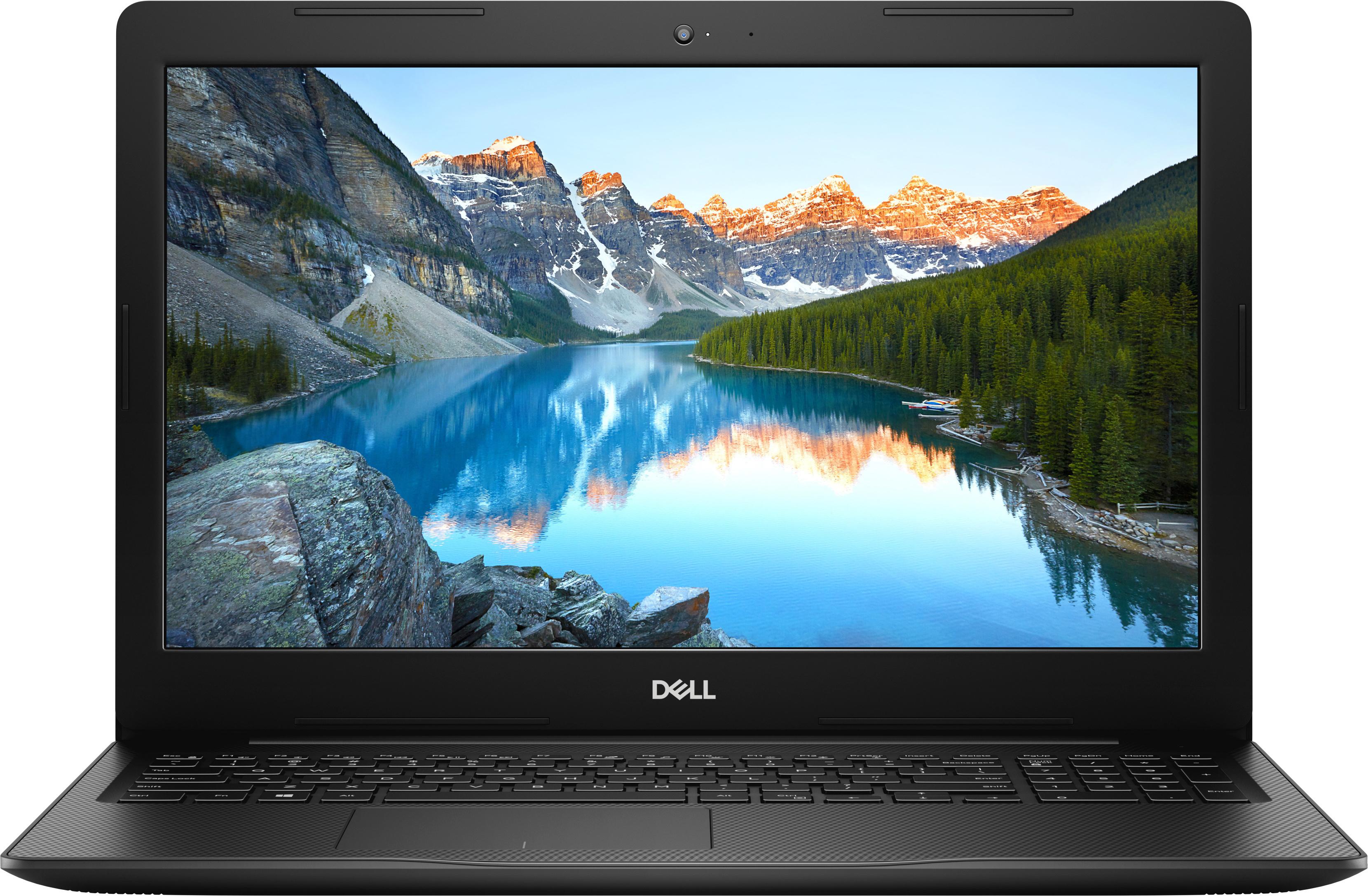

Ноутбук Dell Inspiron 3593 P35E [3593-2090], Inspiron 3593 P35E