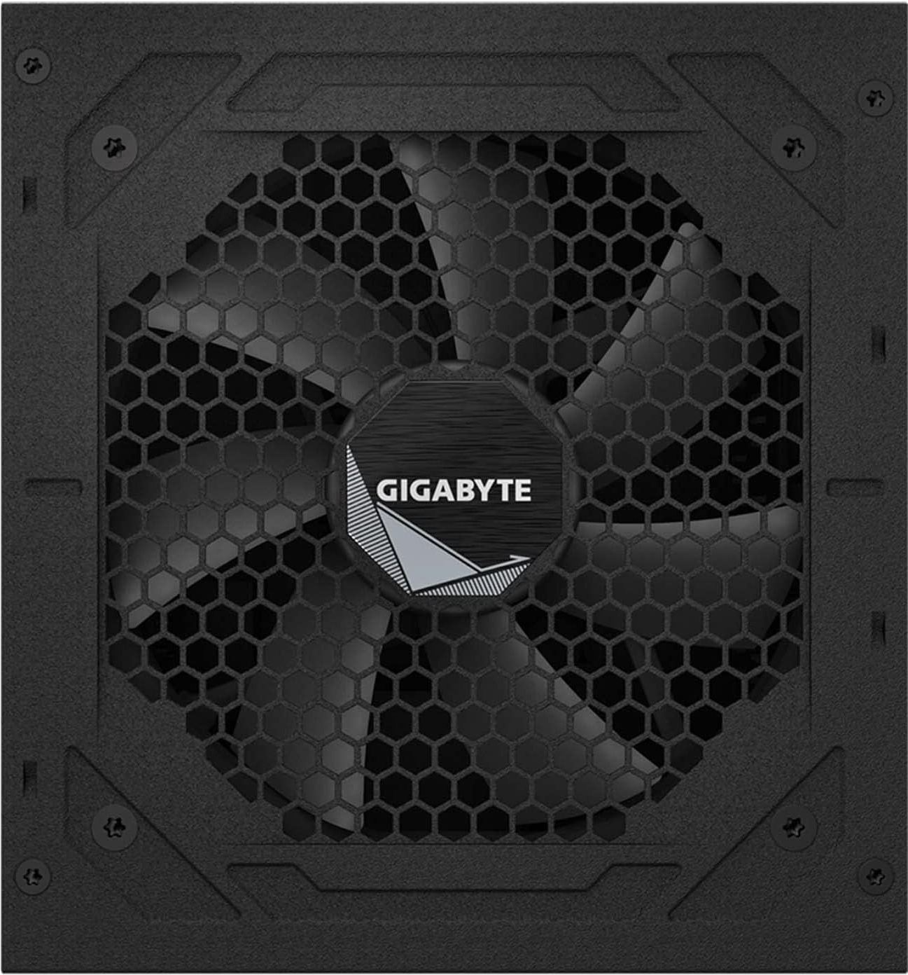 

Блок питания Gigabyte GP-UD1000GM 80+ gold ATX 1000W