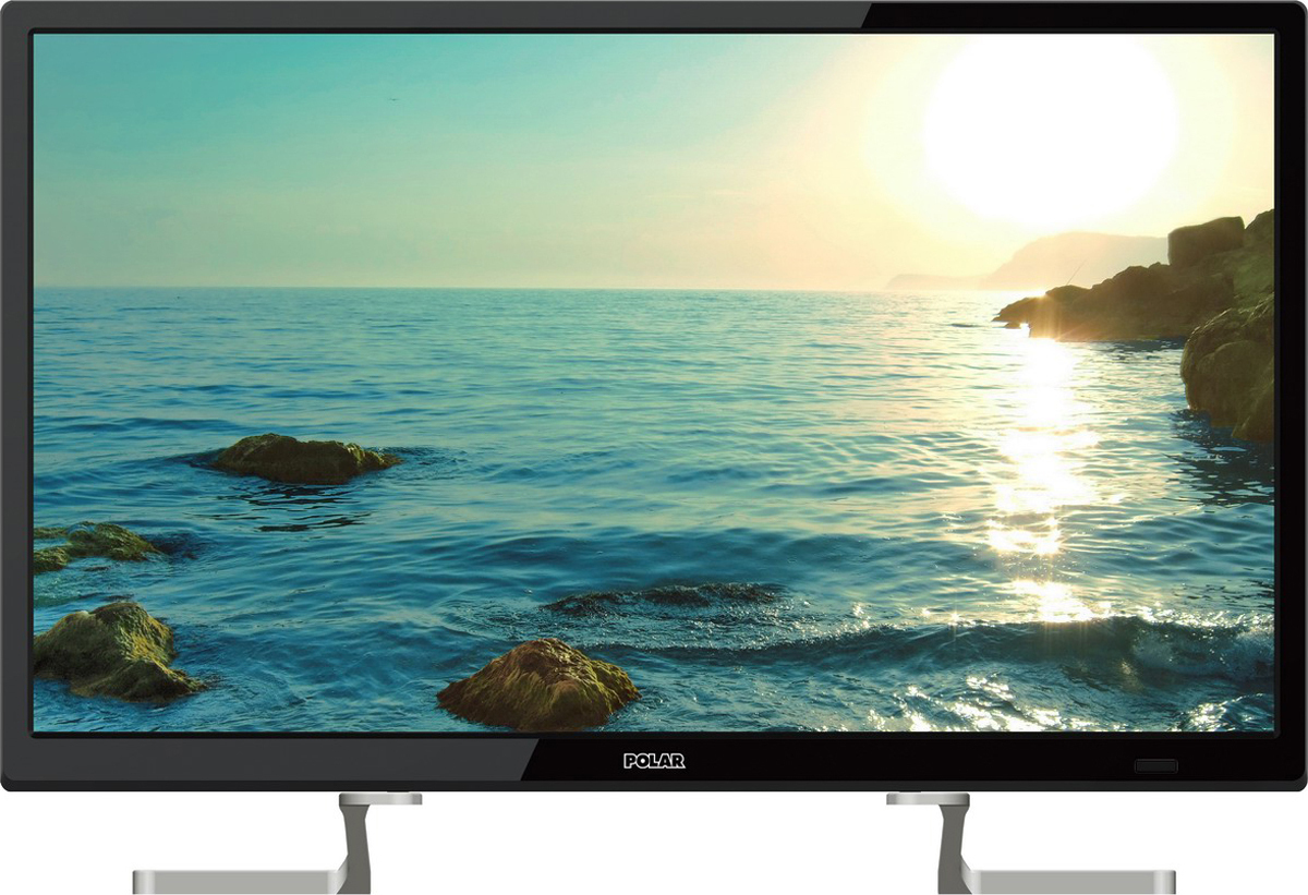 

Телевизор Polar P24L24T2C