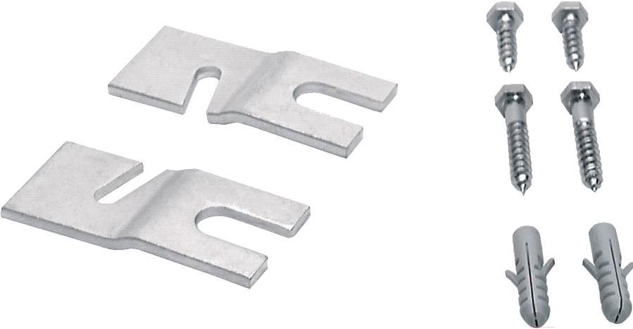 

Аксессуары для стиральных машин Bosch WMZ2200, Монтажный комплект Bosch WMZ2200