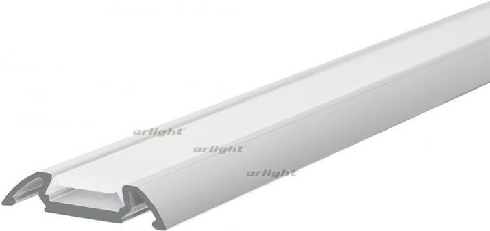 

Профиль для подсветки Arlight PHS-A-2000 Anod [013215], PHS-A-2000 Anod