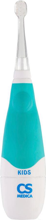 

Электрическая зубная щетка CS Medica CS-561 Kids Blue