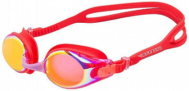 

Очки для плавания 25DEGREES Misson 25D21015 розовый