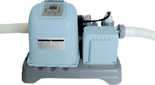 

Хлоргенератор 3785 л/ч Intex 54602/28664, 54602/28664