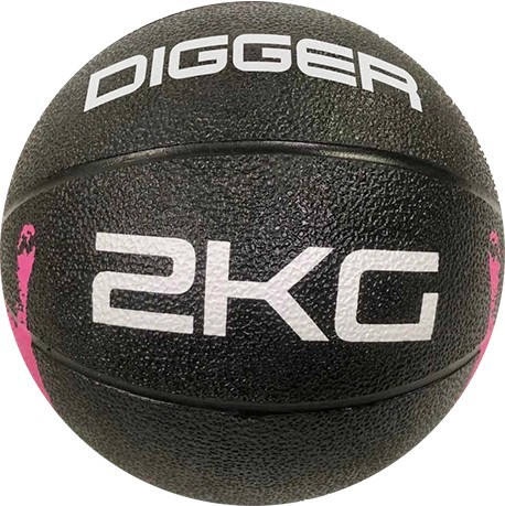 

Мяч медицинский Hasttings Digger (HD42C1C-2)