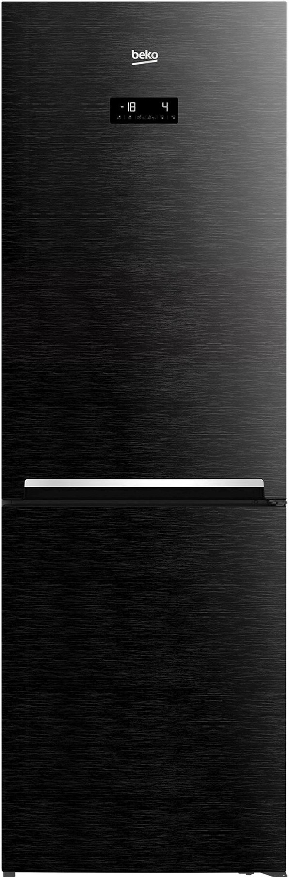 

Холодильник BEKO RCNK365E20ZWB, Холодильник Beko RCNK365E20ZWB