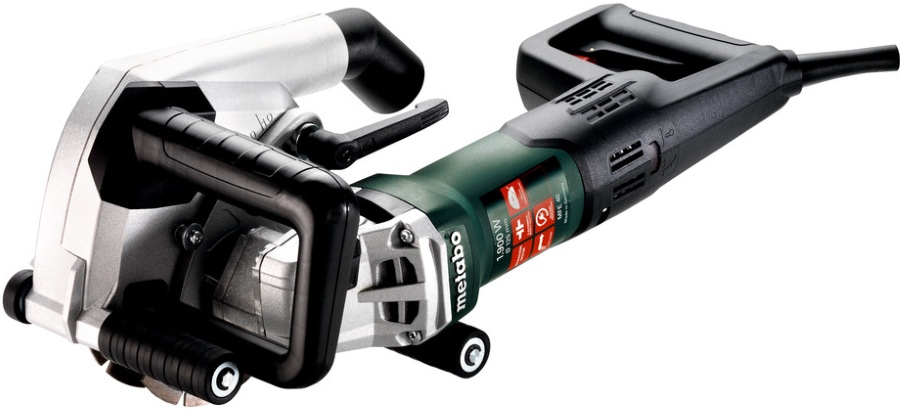 

Штроборез Metabo MFE 40 [604040500], MFE 40