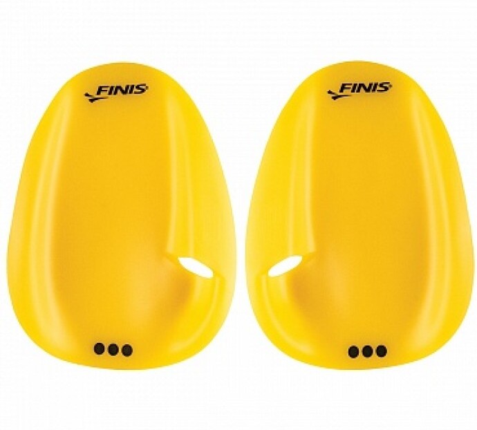 

Лопатки для плавания Finis Agility Paddle L (1.05.129.06)