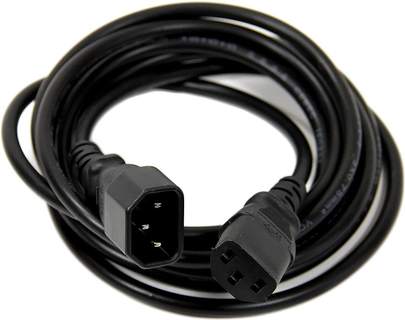 

Кабель для компьютера Vcom CE001-CU0.75-3M, Vcom CE001-CU0.75-3M