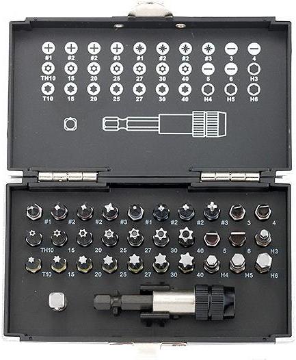 

Набор бит GROSS 11363