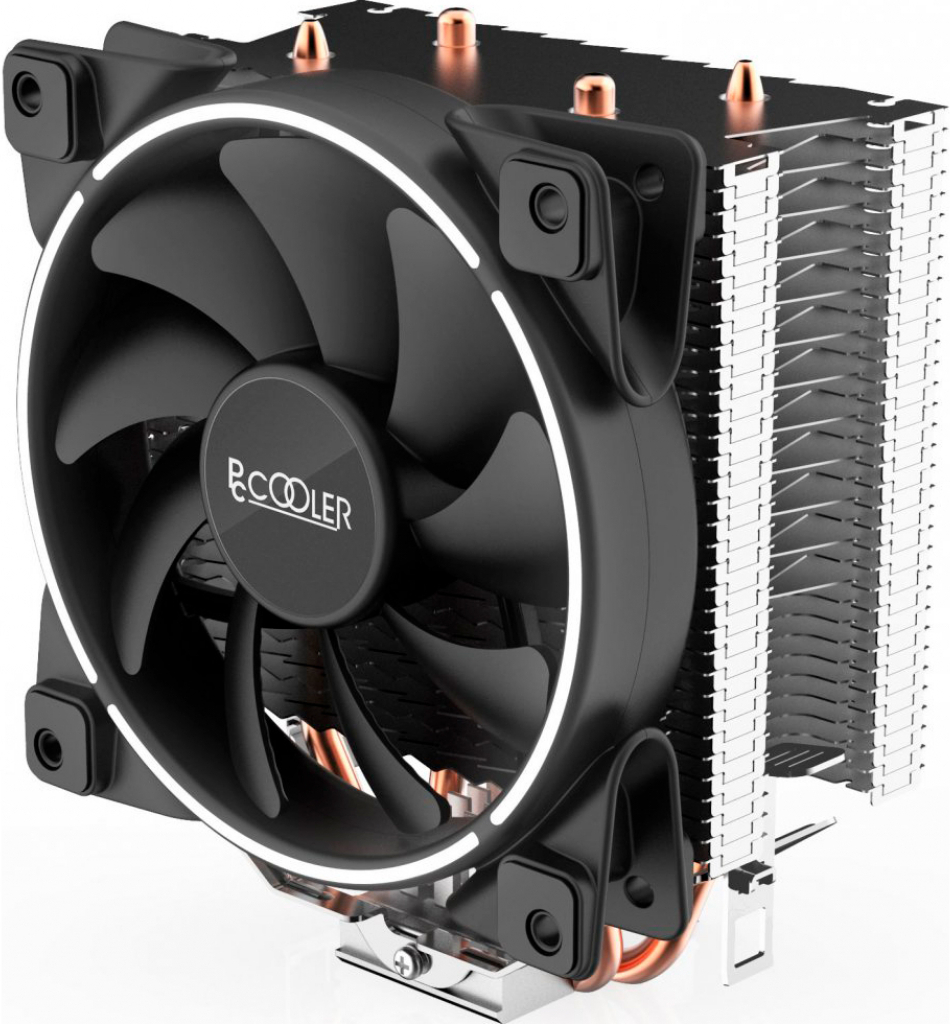 

Система охлаждения PCCooler GI-X2