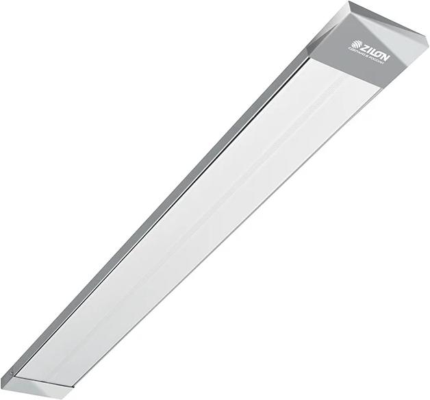 

Инфракрасный обогреватель ZILON IR-1.4SN3, Обогреватель ZILON IR-1.4SN3