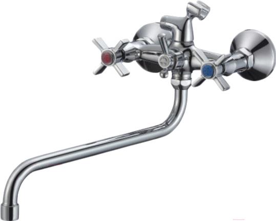 

Смеситель РМС SL118-143, SL118-143