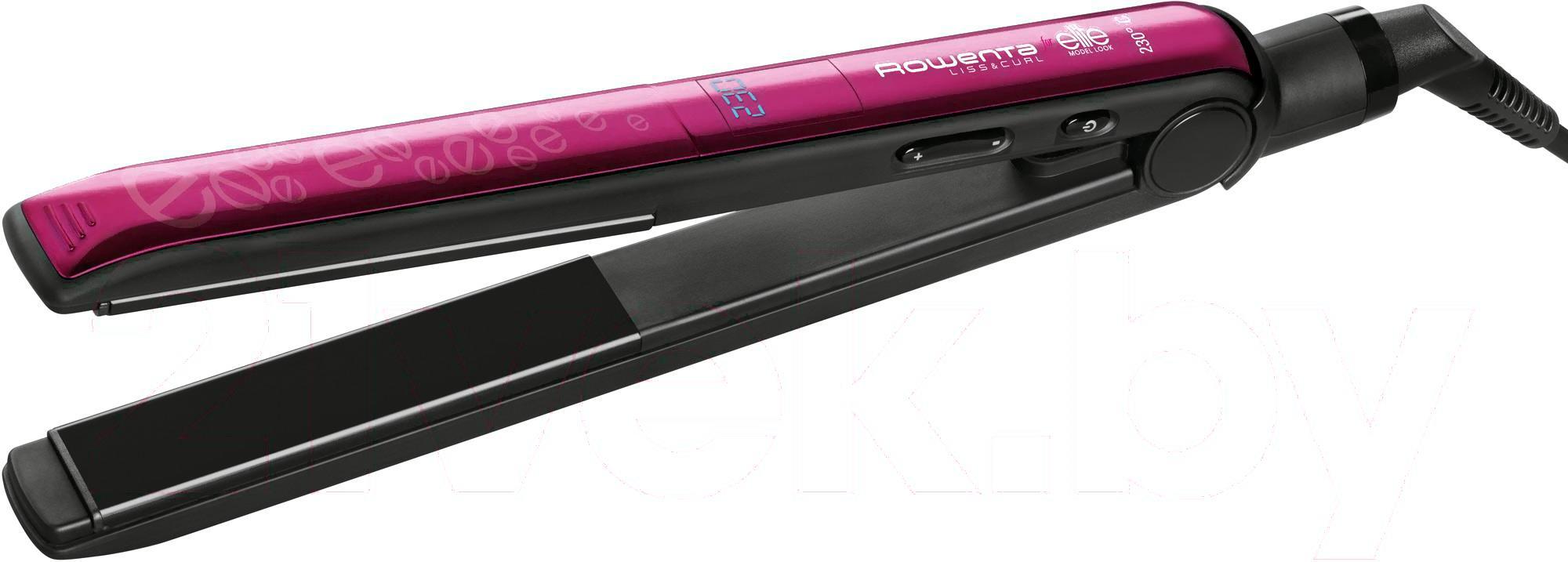 

Выпрямитель Rowenta SF 4402, SF 4402