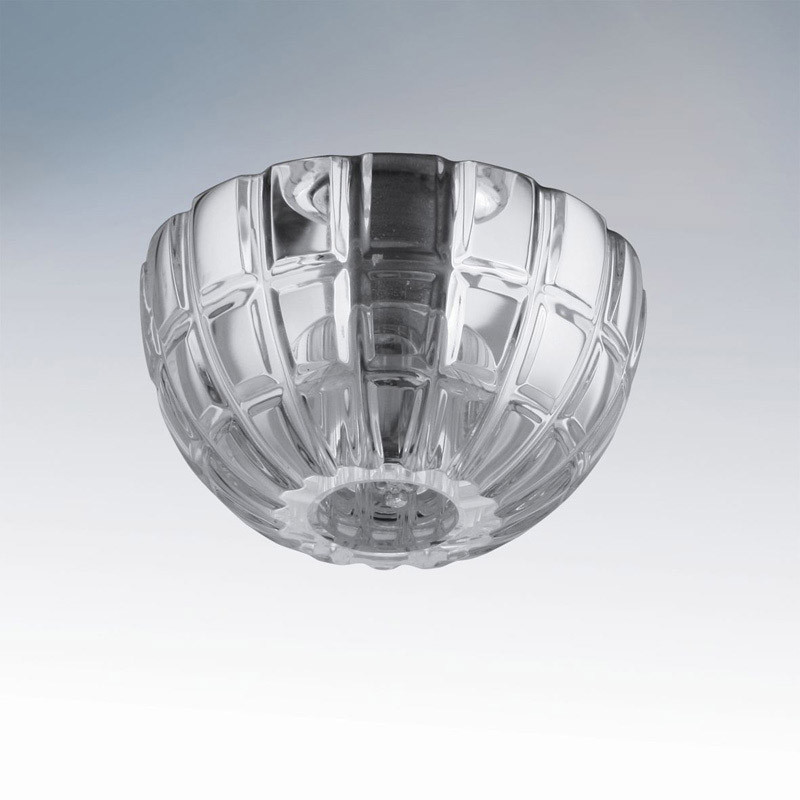 

Встраиваемый светильник Lightstar 004180 Светильник BOTTO CR G4 ХРОМ/ПРОЗРАЧНЫЙ, шт, 004180 Светильник BOTTO CR G4 ХРОМ/ПРОЗРАЧНЫЙ, шт