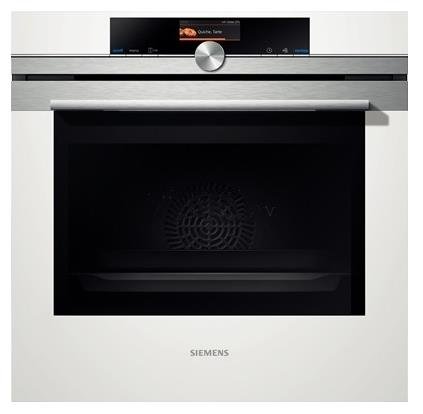 

Духовой шкаф Siemens HB656GHW1, HB656GHW1