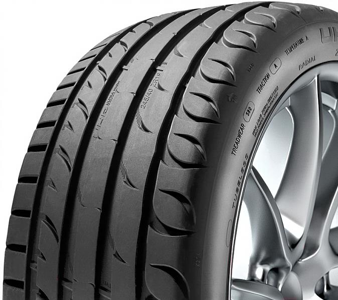 

Шины Tigar Ultra High Performance 205/55R17 95W Летняя, Ultra High Performance 205/55R17 95W Летняя