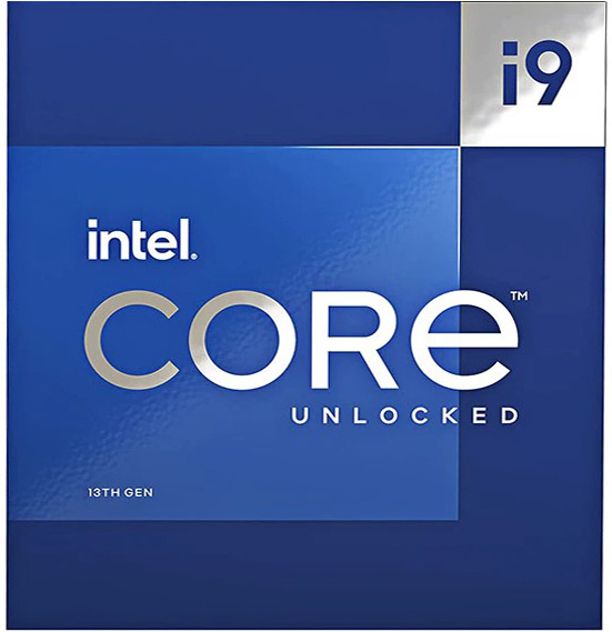 

Процессор Intel Core i9-13900KF BOX (BX8071513900KF)