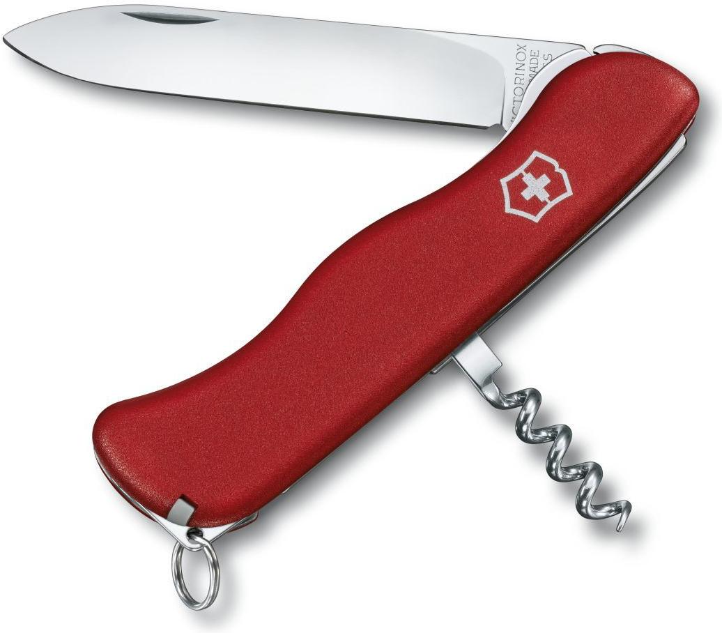 

Нож швейцарский Victorinox Alpineer 0.8323, Alpineer