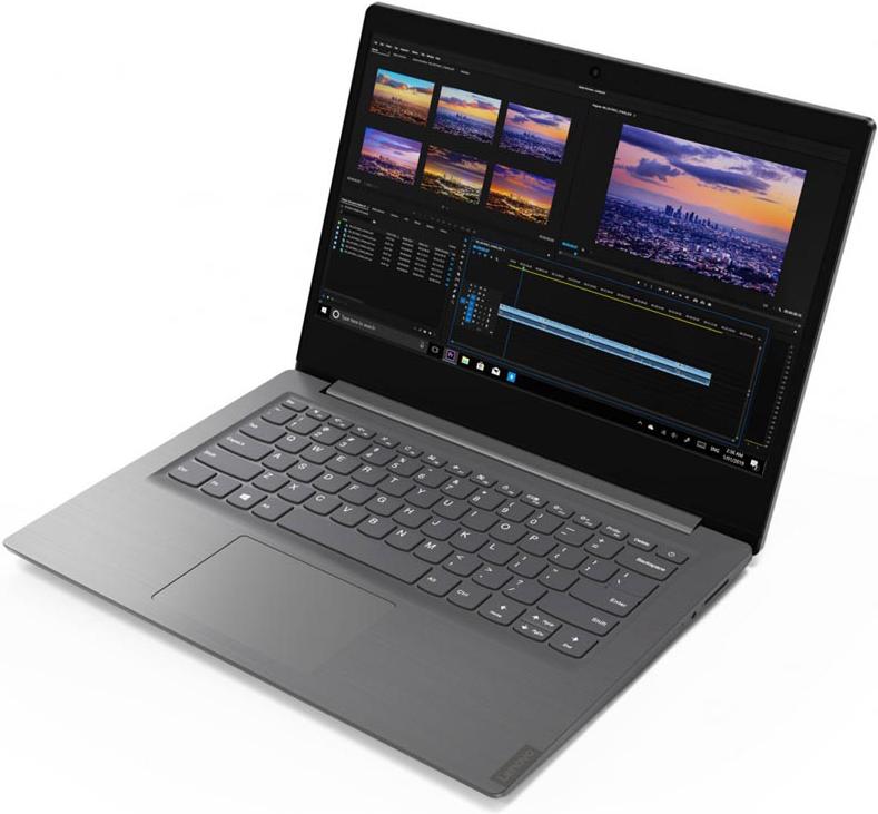 

Ноутбук Lenovo V15-IIL [82C500H3RU], V15-IIL