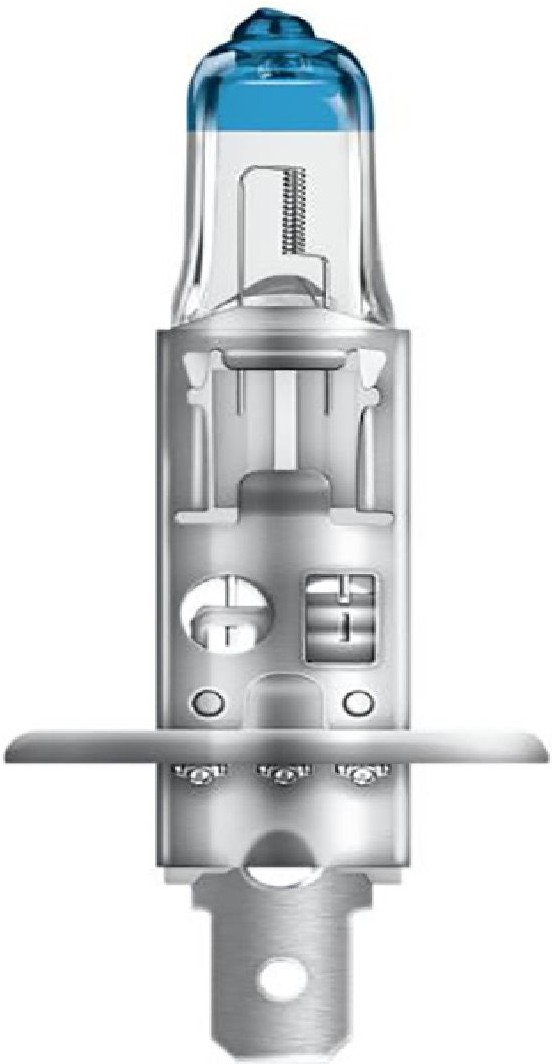 

Комплект автомобильных ламп Osram H1 64150NL-HCB