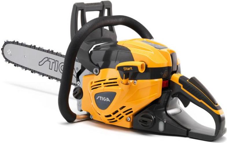 

Бензопила Stiga SP 466 240461802/S17, SP 466 - 18"