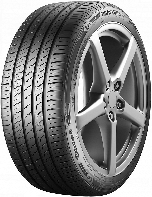 

Автомобильные шины Barum Bravuris 5HM 205/50R16 87V