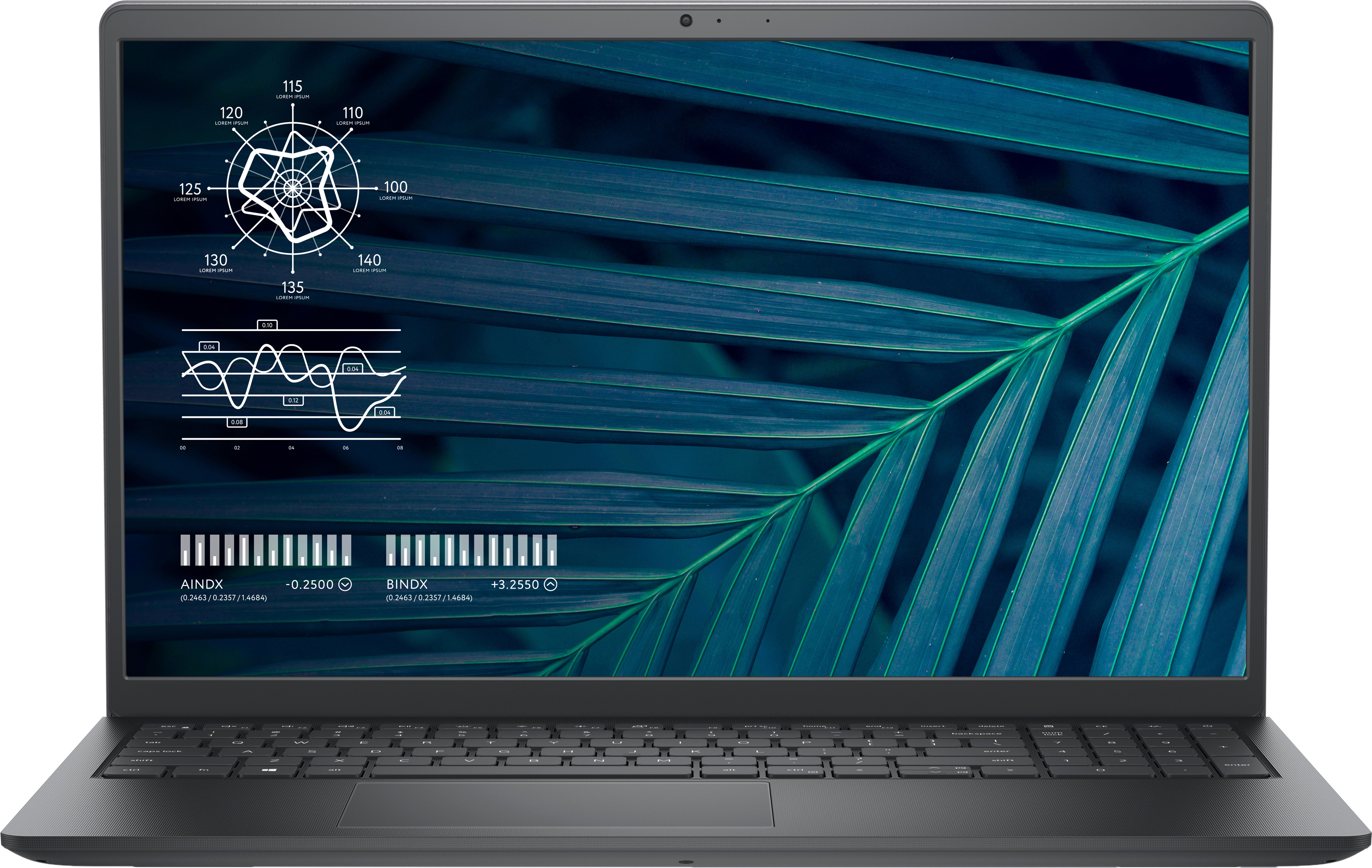 

Ноутбук Dell Vostro 3510 Core i5 1035G1 серый (3510-0038)