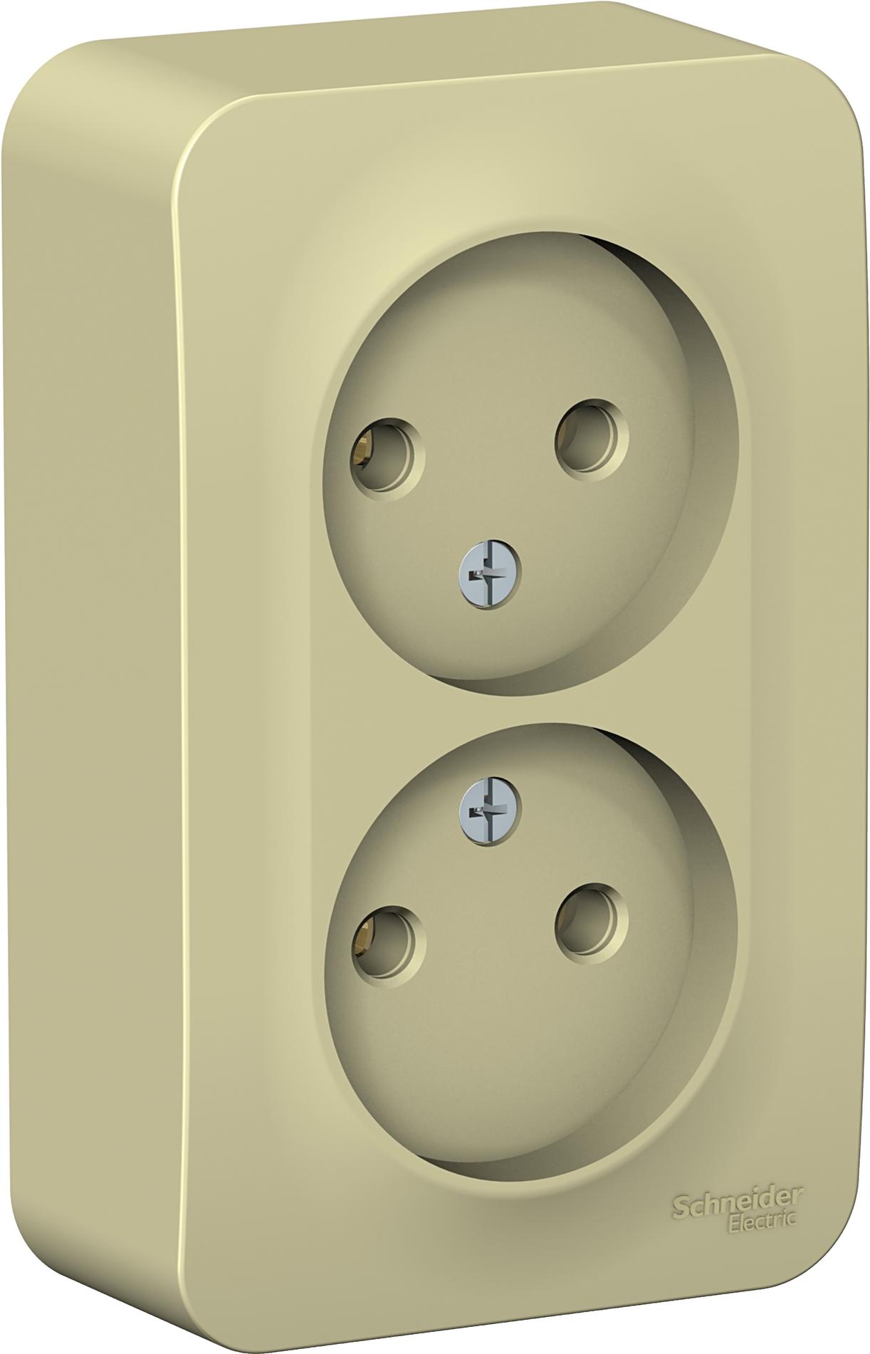 

Розетка Schneider Electric Blanca BLNRA000217, Blanca BLNRA000217