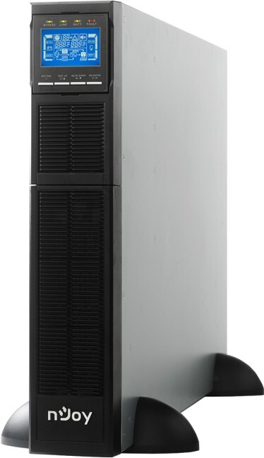 

Источник бесперебойного питания nJoy Balder 6000 (PWUP-OL06KBA-AZ01B)