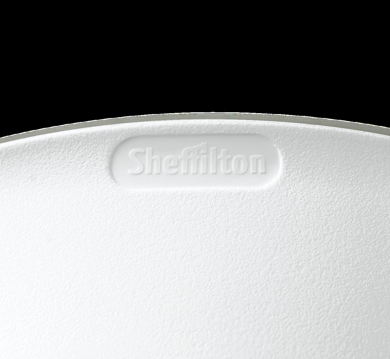 

Барный стул Sheffilton SHT-ST19/S94 белый/прозрачный лак [990971], SHT-ST19/S94