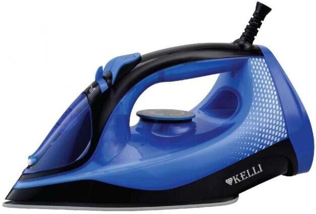 

Утюг KELLI KL-1648С