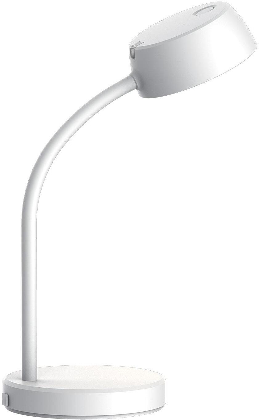 

Светильник Gauss GT6011 настольный на подставке белый