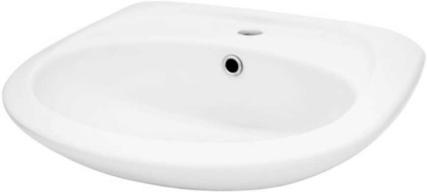 

Умывальник Santek Бриз 60.5x49.5 (1WH110466)