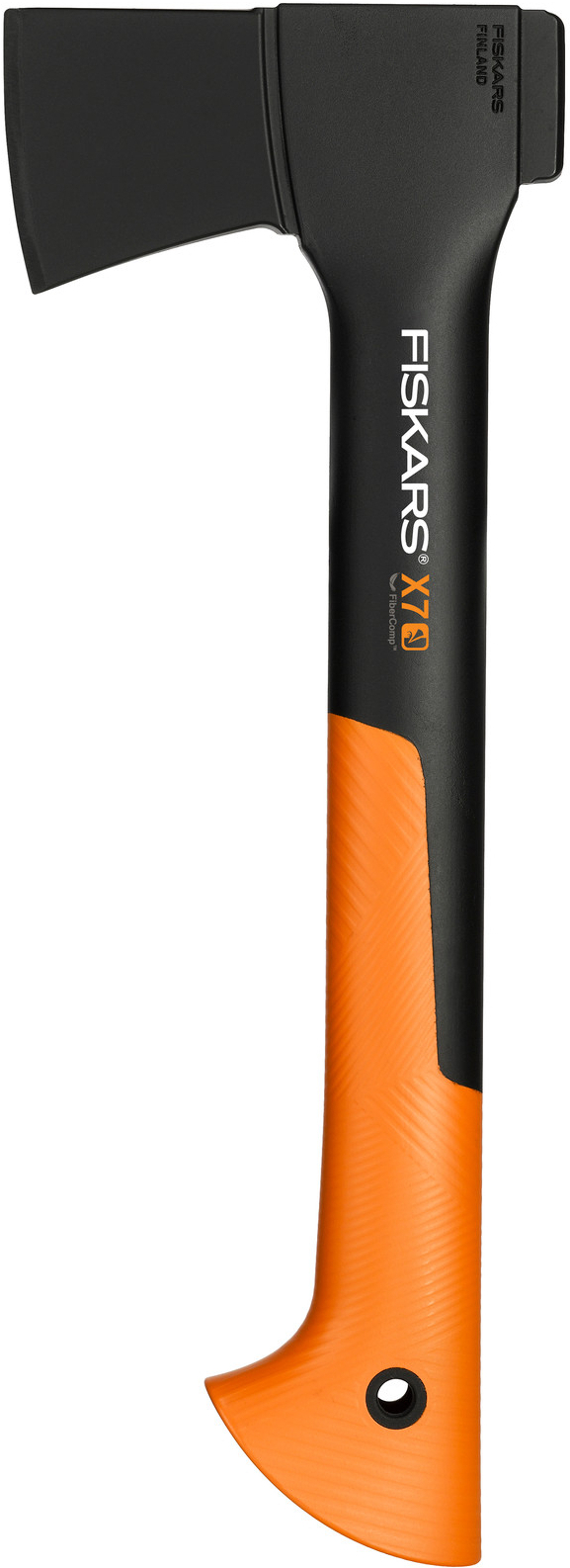 

Топор Fiskars 1015618, Садовый инструмент Fiskars 1015618 (121423)