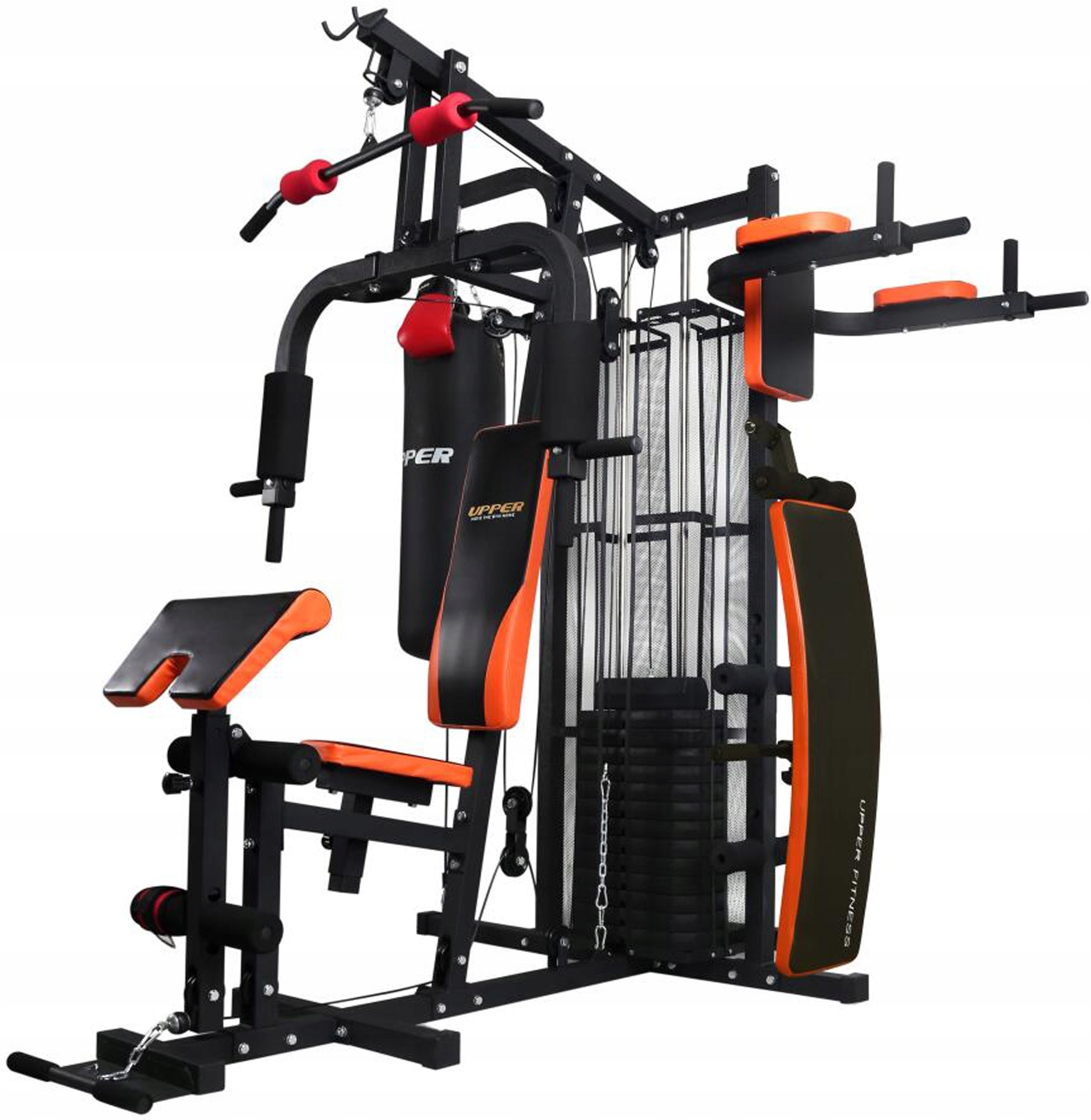 

Многофункциональная станция Atlas Sport 4st-160 pro BOX