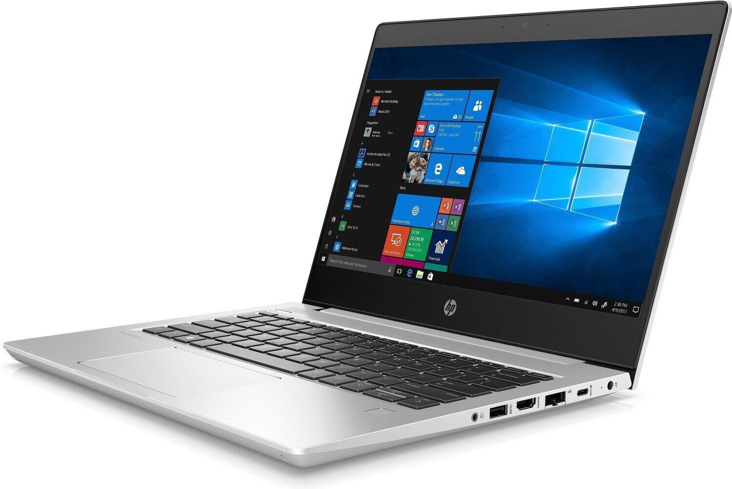 

Ноутбук HP ProBook 430 G7 [8VT46EA], ProBook 430 G7