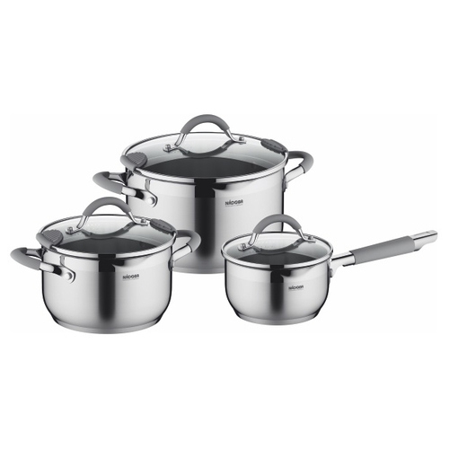 

Набор посуды Nadoba Nita 6 предметов [726918], Nita 6 предметов