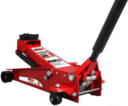 

Домкрат RockForce RF-TH33007, RF-TH33007