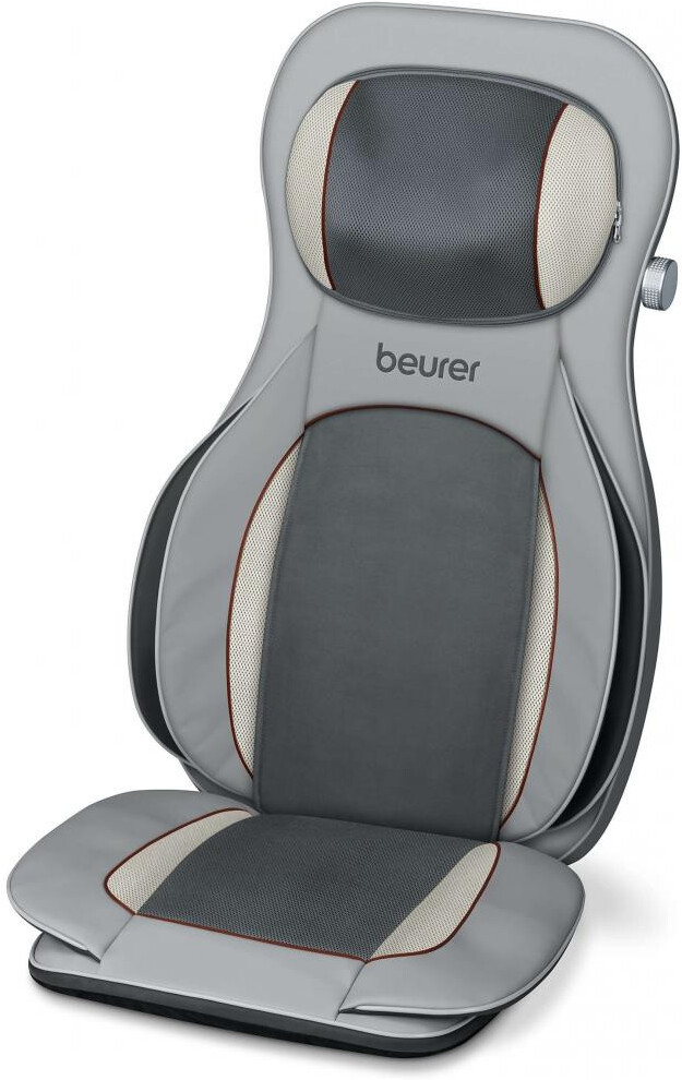 

Накидка массажная Beurer MG320 серый [648.09], Накидка массажная Beurer MG320 648.09 серый