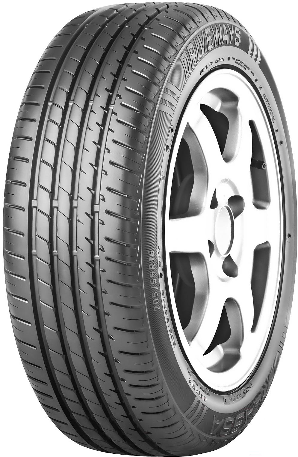 

Шины Lassa Driveways 185/55R15 82V, Driveways 185/55R15 82V