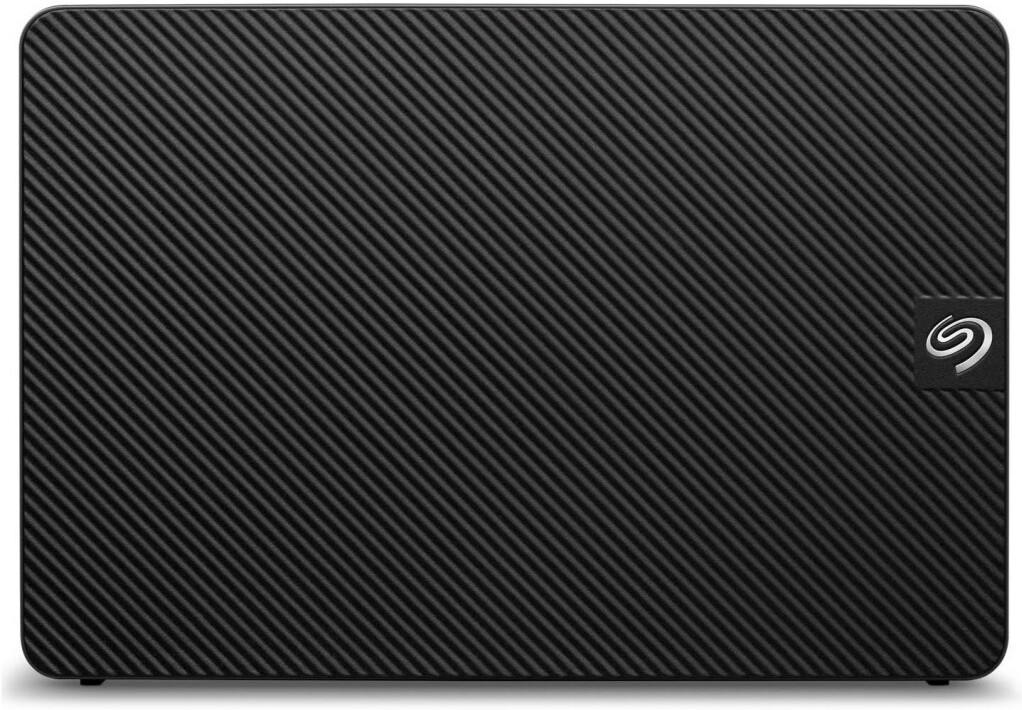 

Внешний жесткий диск HDD Seagate USB3 16TB EXT Black [STKP16000400], Внешний жесткий диск Seagate Expansion 16TB (STKP16000400)
